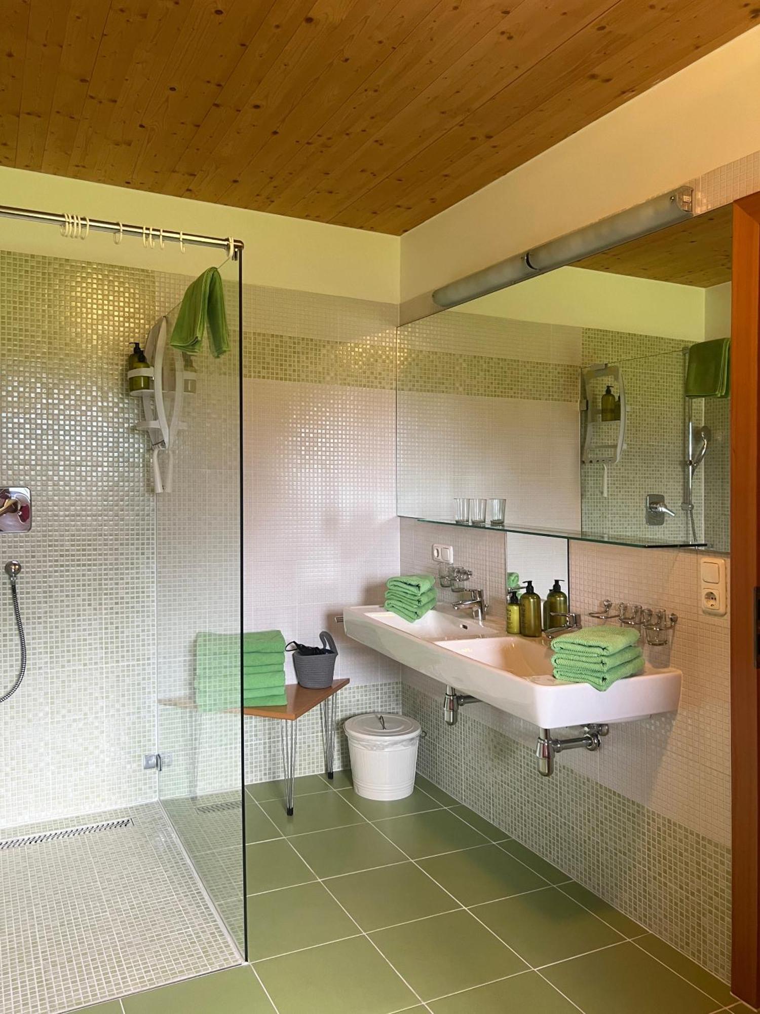 Naturwirt Apartment Leutasch