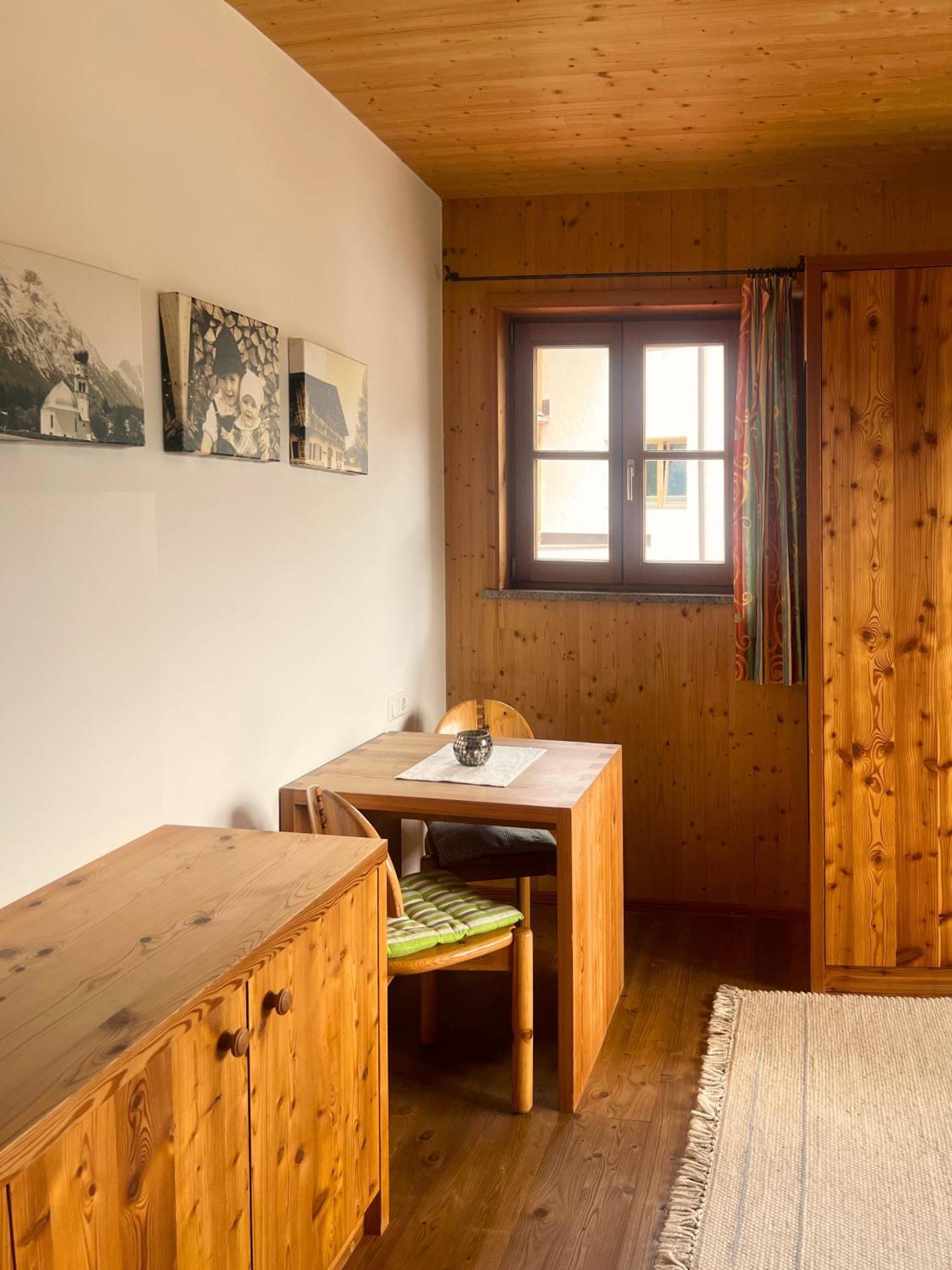 Apartment Naturwirt