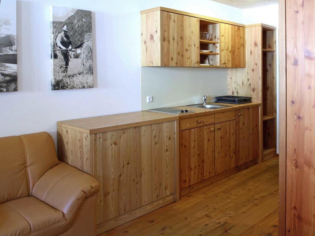 Apartment Naturwirt
